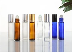 10мл роликових пляшок